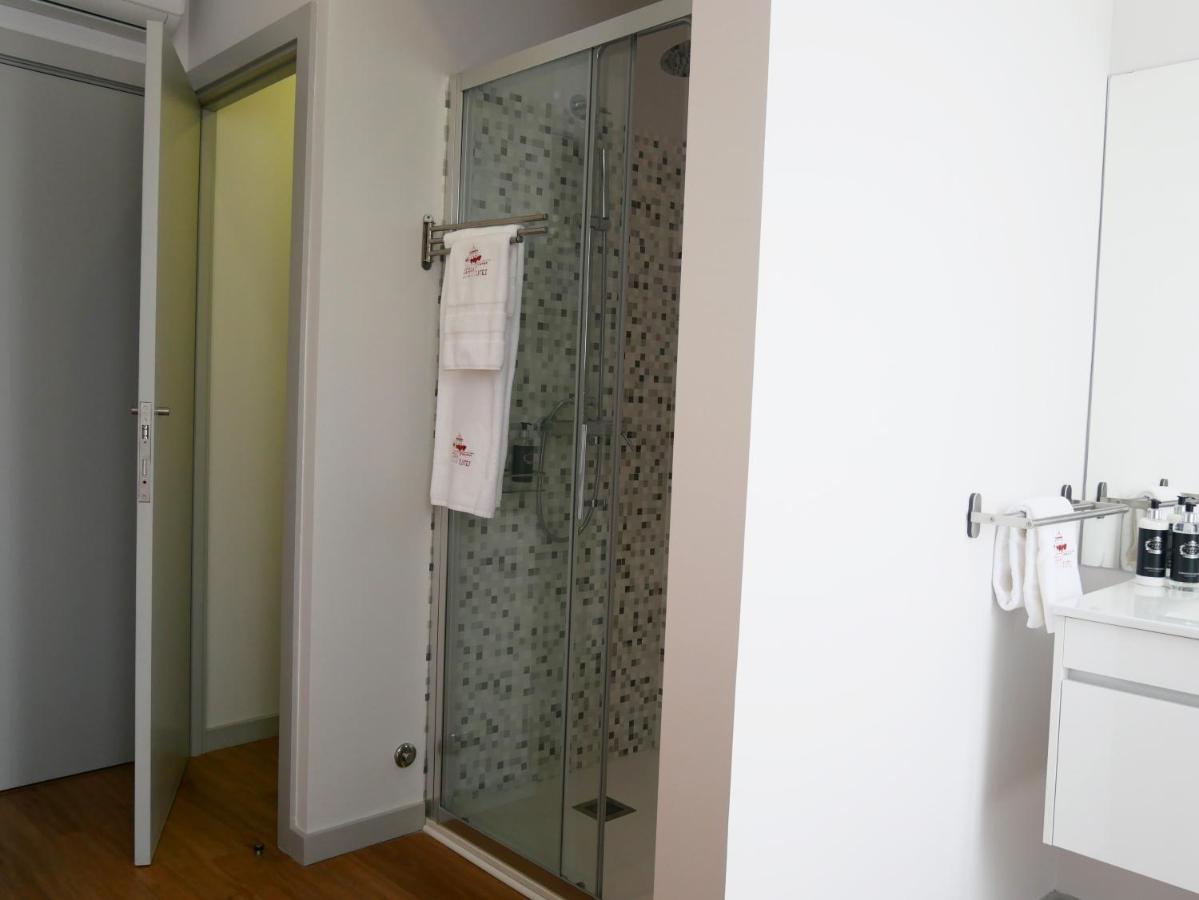 Serra Do Pilar Porto Suites Vila Nova de Gaia Eksteriør billede
