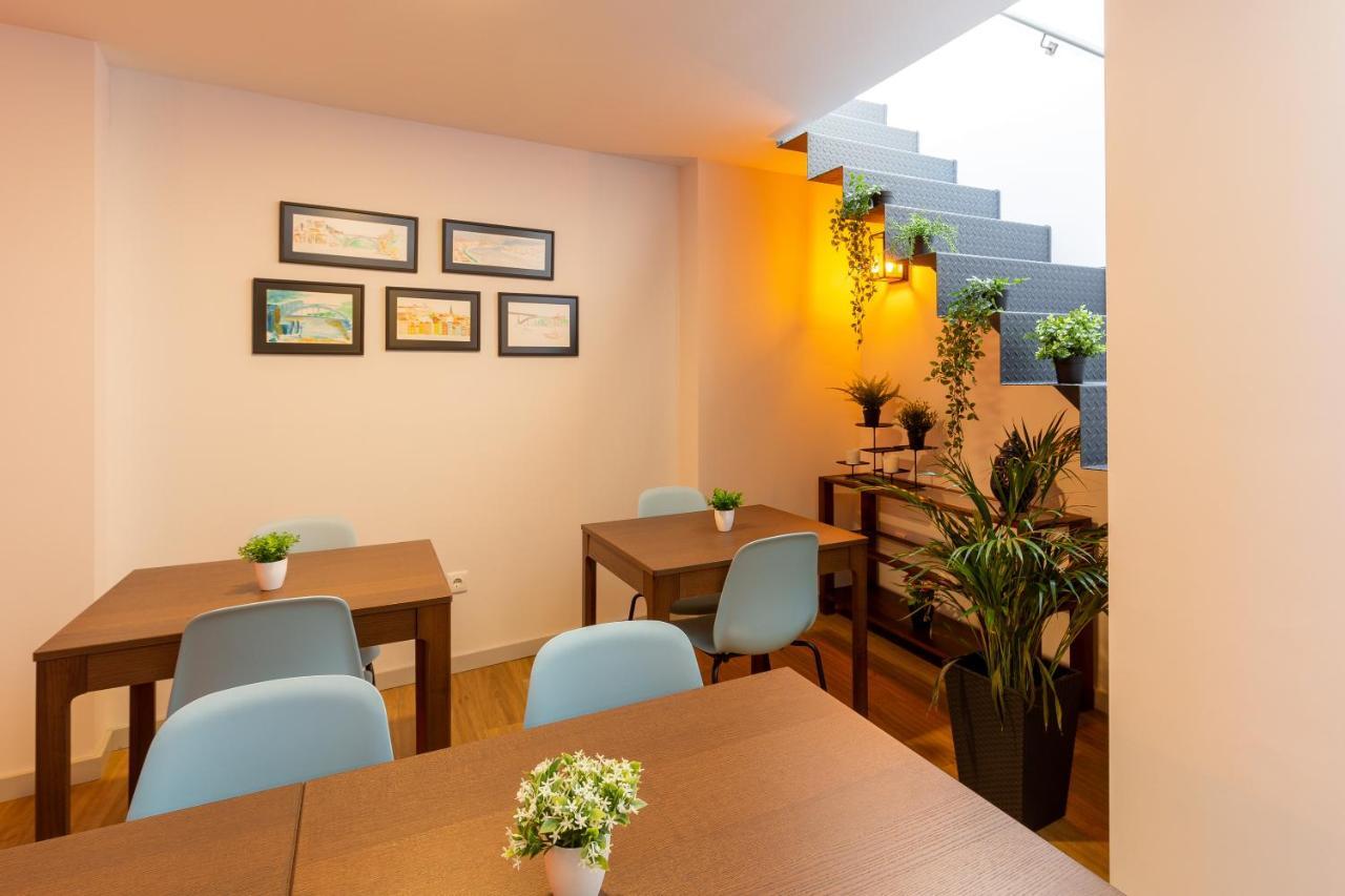 Serra Do Pilar Porto Suites Vila Nova de Gaia Eksteriør billede