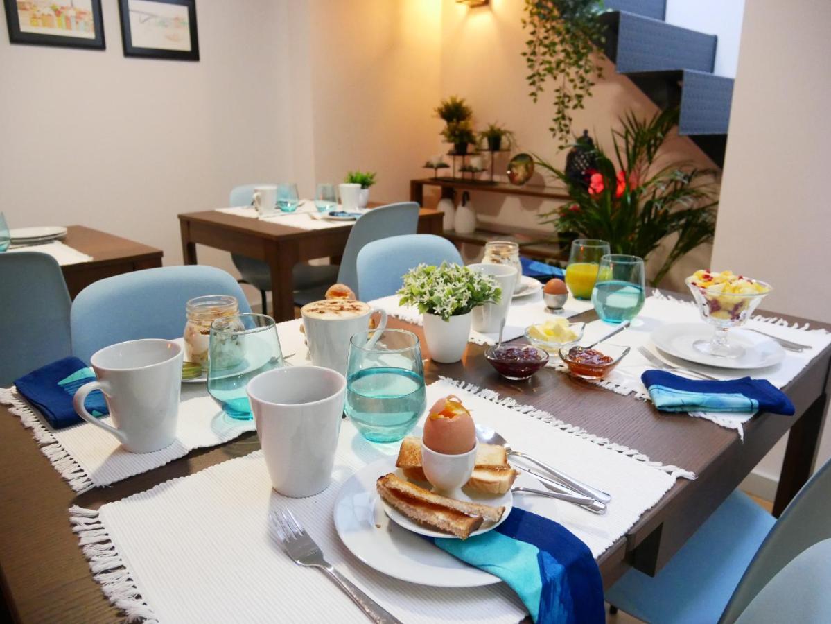 Serra Do Pilar Porto Suites Vila Nova de Gaia Eksteriør billede